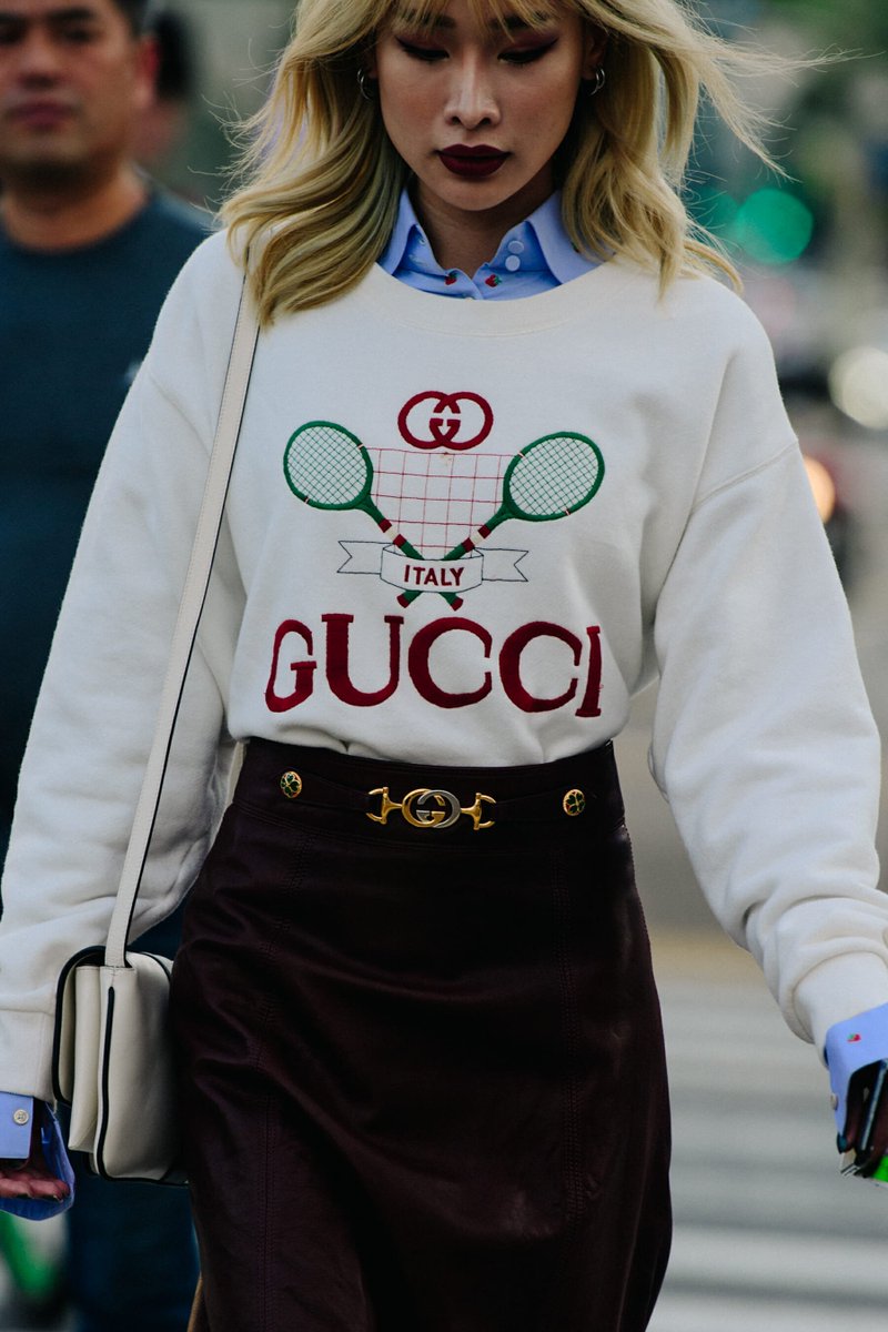 StreetStyleNews tweet media