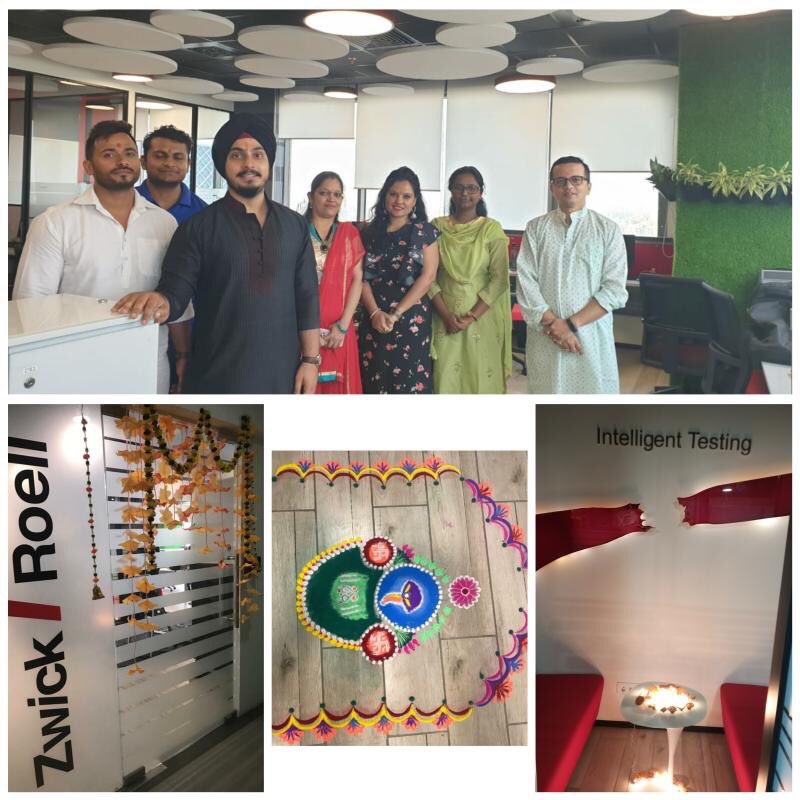 ZwickIndia's tweet image. May the Divine Light of Diwali Spread into your Life Peace, Prosperity, Happiness and Good Health. Happy Diwali in Advance from @ZwickRoell.

#ZwickRoell #intelligenttesting #happydiwali