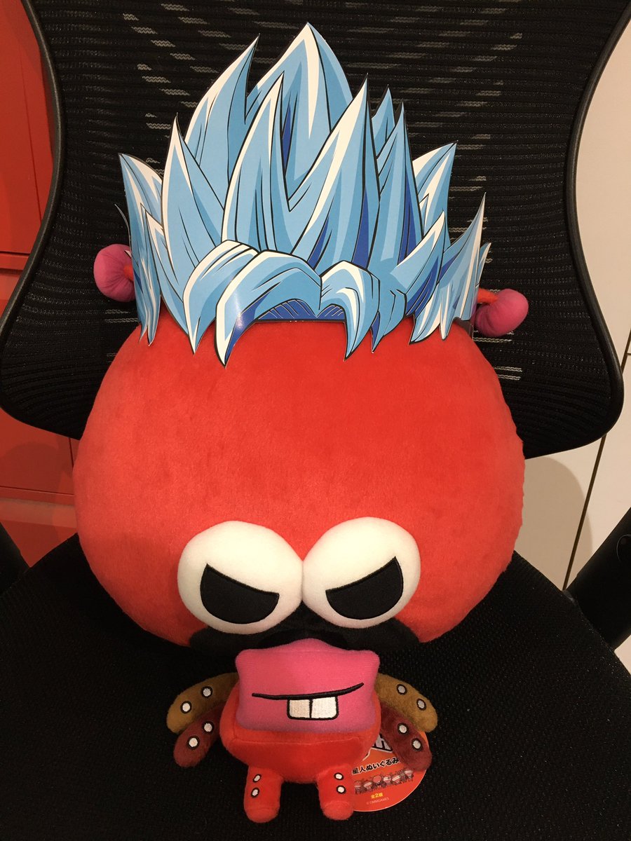 marvelouseurope's tweet photo. It seems our Octoid has unlocked some latent potential…

This could be difficult so let’s turn up the volume!

#GALMETAL https://t.co/ilSZjTwAxV