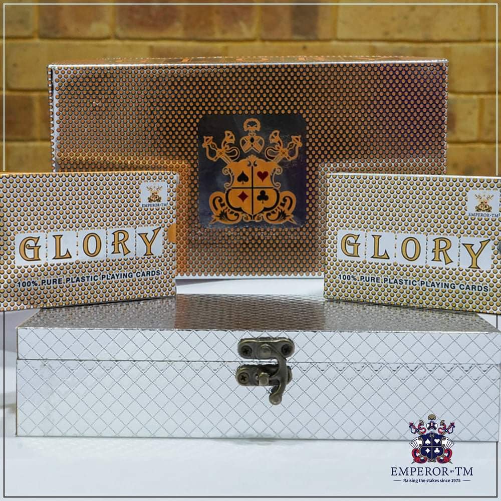 Emperorcards's tweet photo. The greatest glory lies in rising everytime you fall. Ace your game with our deck of Glory. Get it here - https://t.co/8SocMs30Fv https://t.co/obPD1lIrJ6