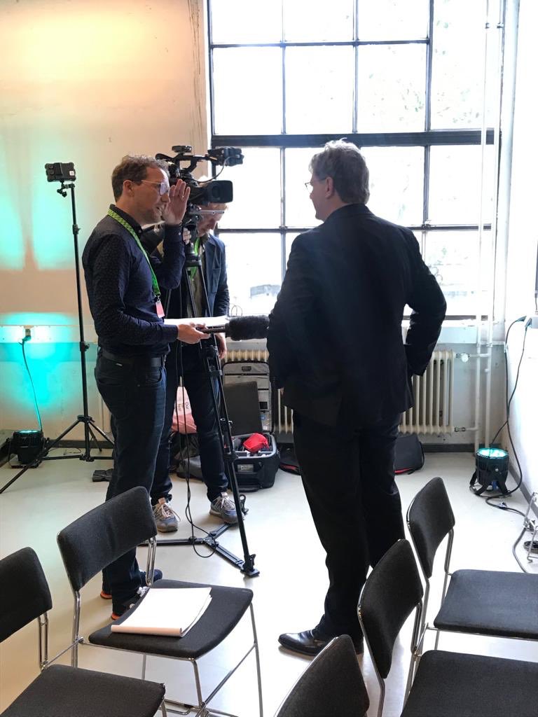 Vanmorgen bij de Dutch Desighn Week namens <a href="/P10netwerk/">P10 Netwerk</a> mogen spreken over de uitdagingen van plattelandsgemeenten op het gebied van mobiliteit. Echt een andere aanpak noodzakelijk dan het stedelijkgebied.