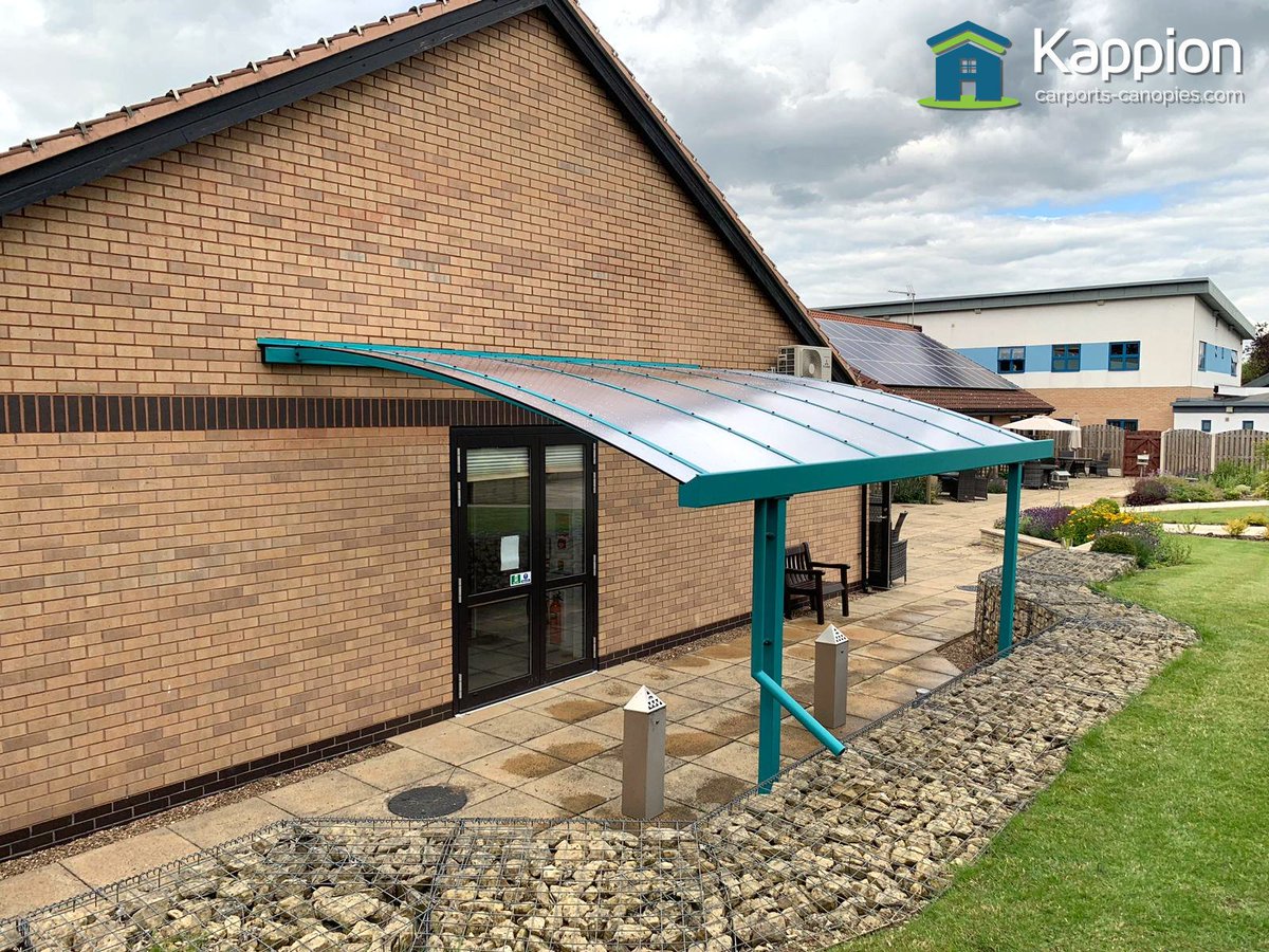Kappion Carports Canopies On Twitter Garden Patio Canopy
