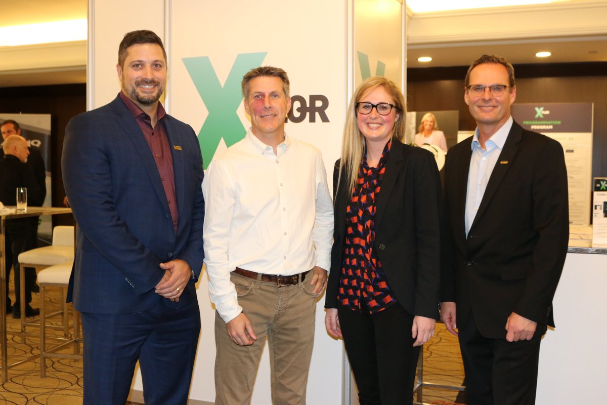 MarioRouillier's tweet photo. Did you know that Forages Rouillier has been part of the ÉcoLogo certification pilot project since 2013? We are the very first company to get the certification, and we are very proud of that accomplishment!😃 For more details: https://t.co/jVrBLPTn7k

#2019Xplor https://t.co/PGHt4DV8oi