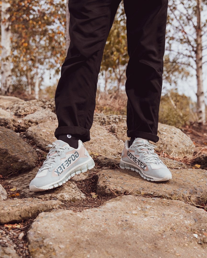Asics kayano gore tex new arrivals