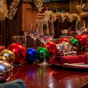 We are already booking holiday parties! Inquire today to host your special occasion at Turner's!

turners-seafood.com

Make sure to check out our new Instagram account Events by Turner's