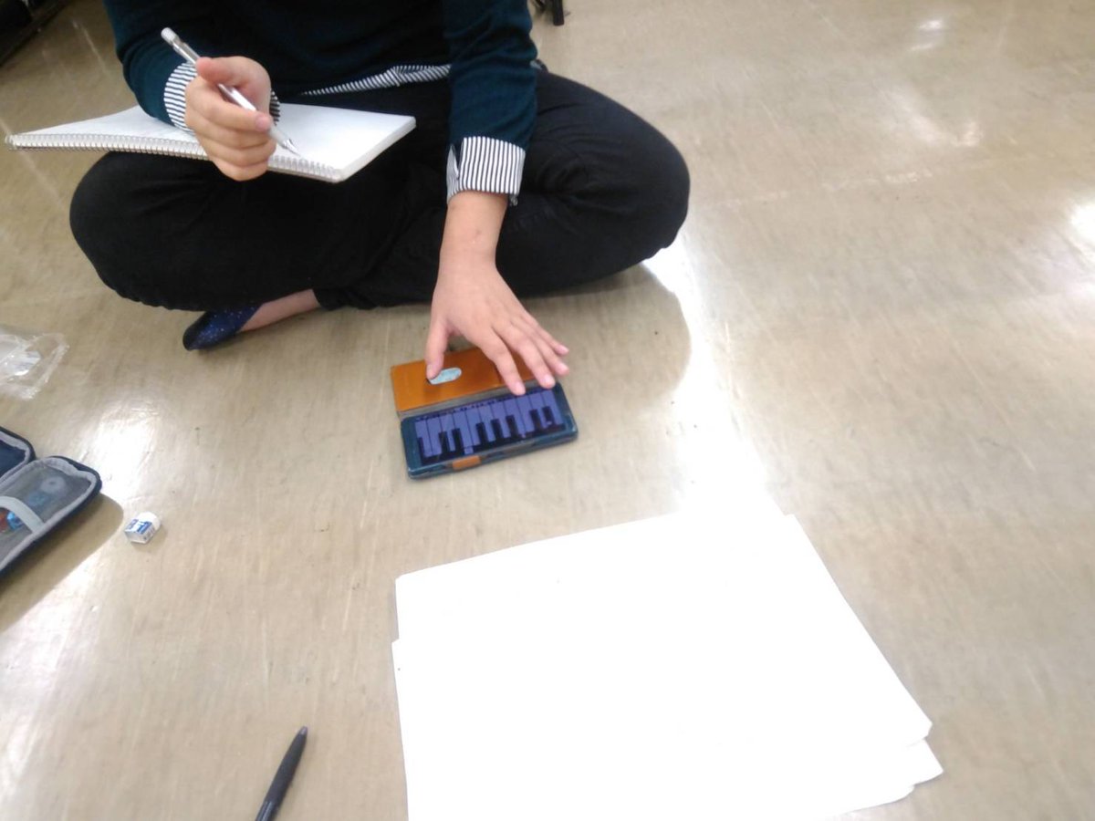 polaris1_b2017's tweet image. 稽古の方も着々と進んでおります！
演出と役者との一対一で進めなければいけないことも盛りだくさん🤯
前回はお歌の練習が中心でした🎹.•*¨*•.¸¸🎶
#演劇座ポラリス
#めぐるる