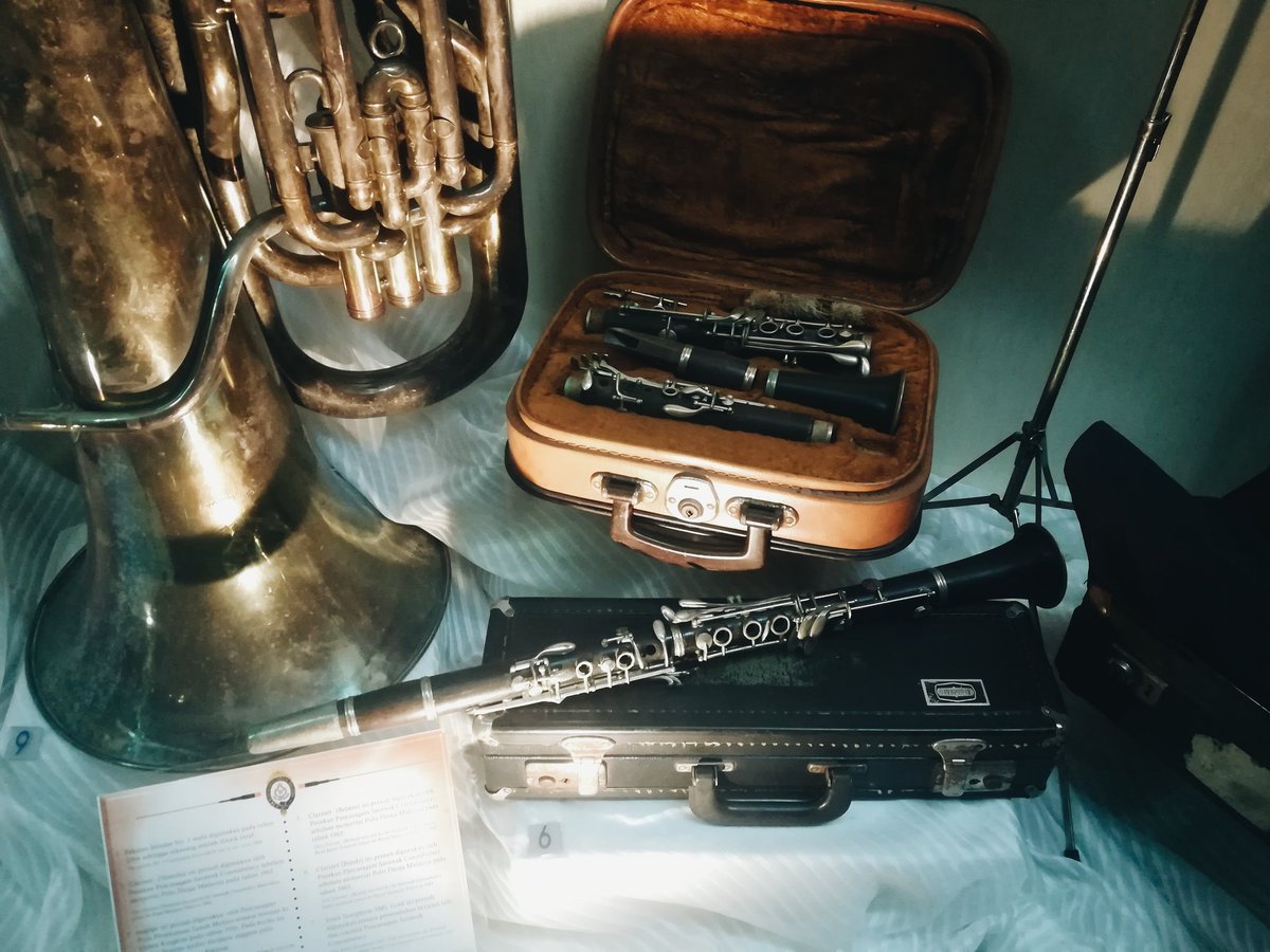 aerillhassan's tweet photo. 👮♂️👮♀️Muzium Polis Diraja Malaysia.
Muzium ini dibuka setiap hari kecuali pada hari Isnin sahaja. Masuk Percuma! 🤑
📍 Muzium Polis Diraja Malaysia, Kuala Lumpur.
#KualaLumpur4All
#GayaTravel
#VisitKL #AboutKL
#VisitMalaysia2020
#VM2020
#TravelBlogger https://t.co/0lkHXnsK9e