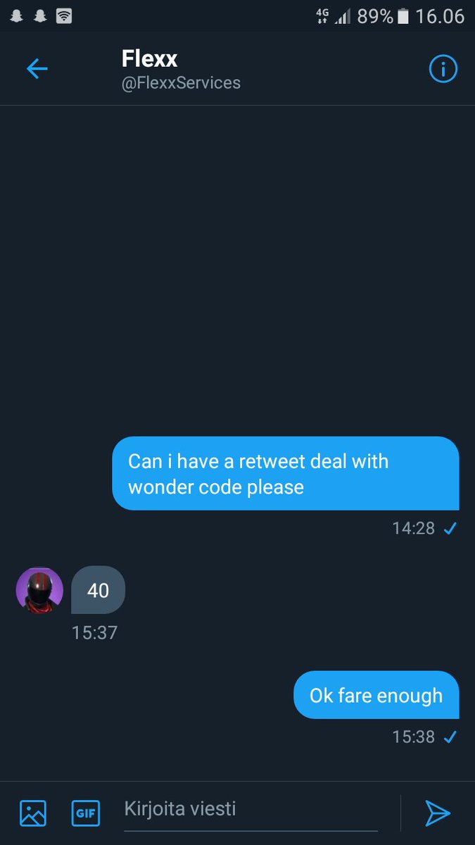 wradedxddd's tweet image. Got a retweet deal! Pls help a man out. I have wanted wonder for so long @FlexxServices