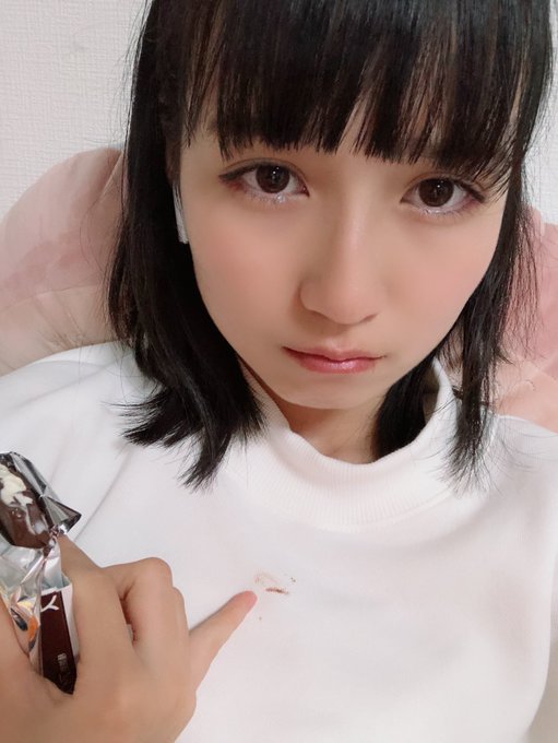 今村麻莉愛のTwitter画像2