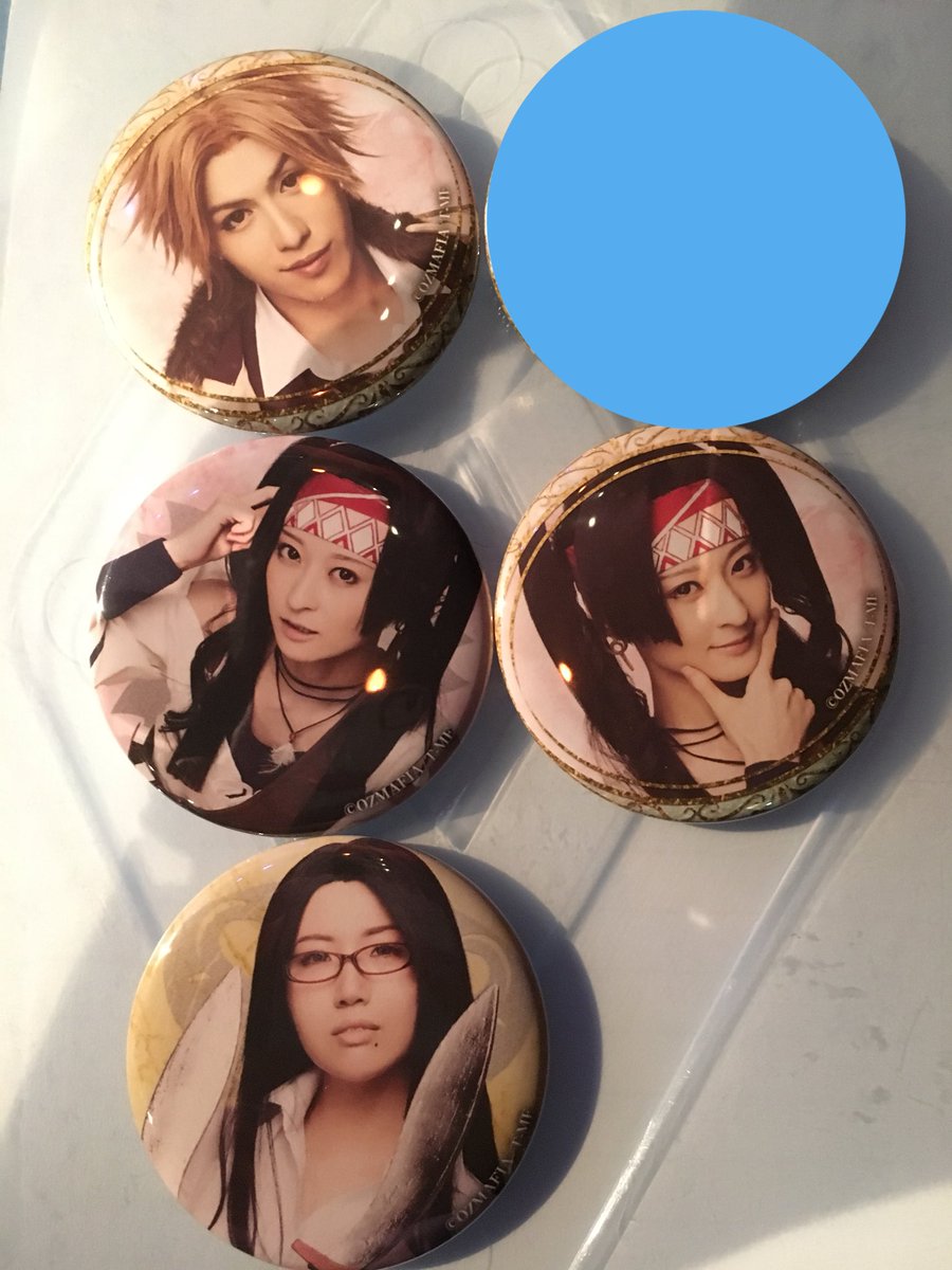 2303-2621 DVD 舞台 OZMAFIA!! 再演 ozmafia‼︎