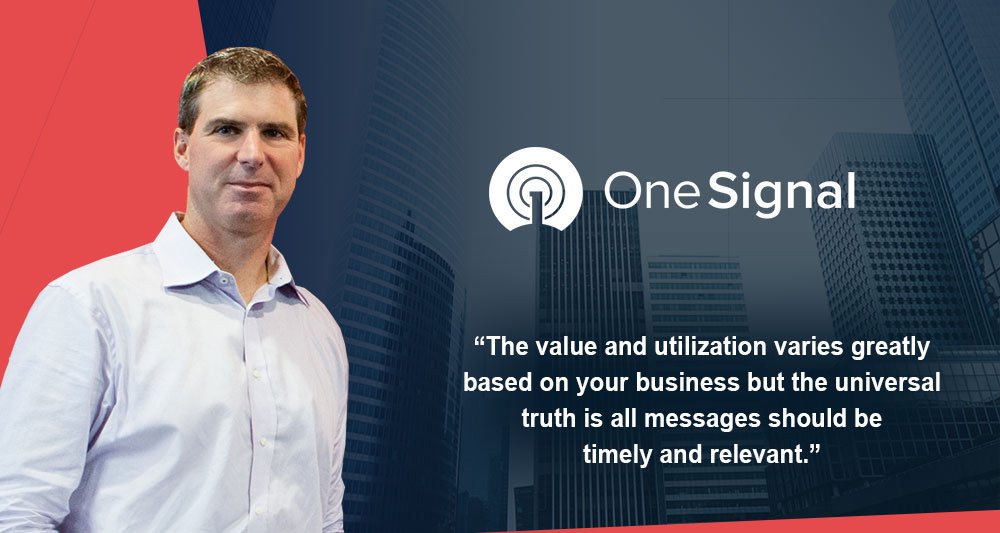 martechcube's tweet image. Interview with Chief Revenue Officer, OneSignal – Josh Wetzel.   @jwetzel @onesignal 

#martech #martechconference #MarTechConf #TeamTaxi #LifeatTaxi #emailgeeks #palaisdesfestivals #wayfinding #digitalsignage #orientation #technology #digitalmedia

martechcube.com/interview-with…