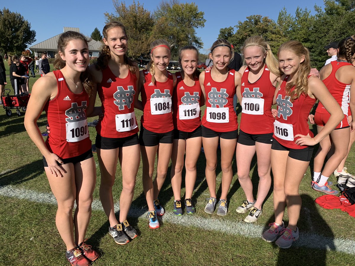 NorthScottXC's tweet photo. Good Luck to this group of kids today at DISTRICTS! Have fun, run relaxed, run fast. https://t.co/lIIb6XTrkO