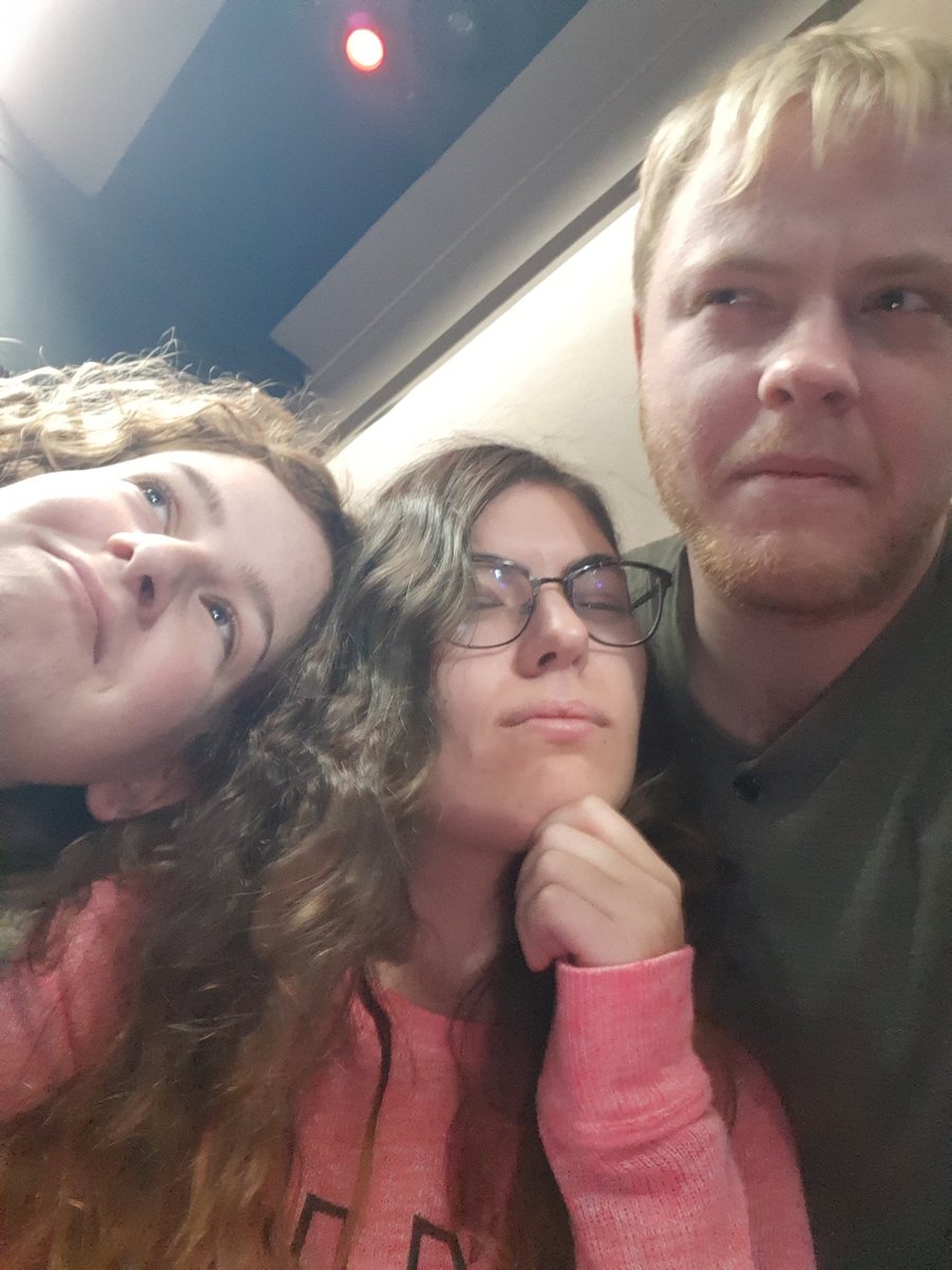 HuronHistorySoc's tweet photo. We love long bus rides. #RoadtoOberlin #History #someoneelseshouldwritethesecaptions #sendhelp #andresumes https://t.co/jSpu1tgP0Q