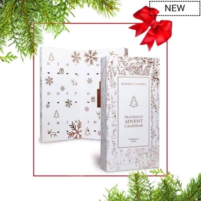 SerenityMore's tweet photo. Any body interested in our Christmas advent perfume calendar?😍 or Our Chanel Mademoiselle gift set?😍 These really are amazing 😘 Message me for more info ❤ Men treat that special lady in your life 💕 #treatthatspecialsomeone #christmasiscoming #❤ https://t.co/YkVe2RdcVc