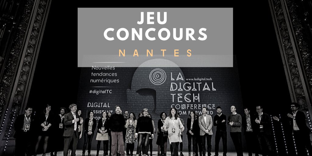 Le Poool x La French Tech Rennes St-Malo tweet media