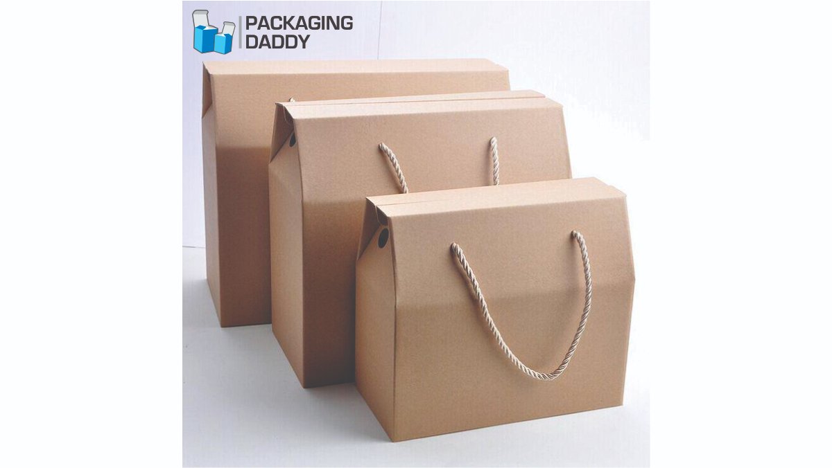 Custom Briefcase Packaging Boxes at Wholesale Prices and Free Shipping to Doorstep
packagingdaddy.com