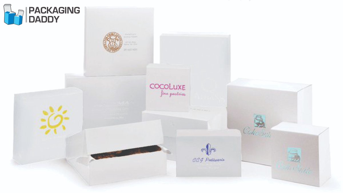 Custom Pastry Packaging Boxes at Wholesale Prices and Free Shipping to Doorstep
packagingdaddy.com