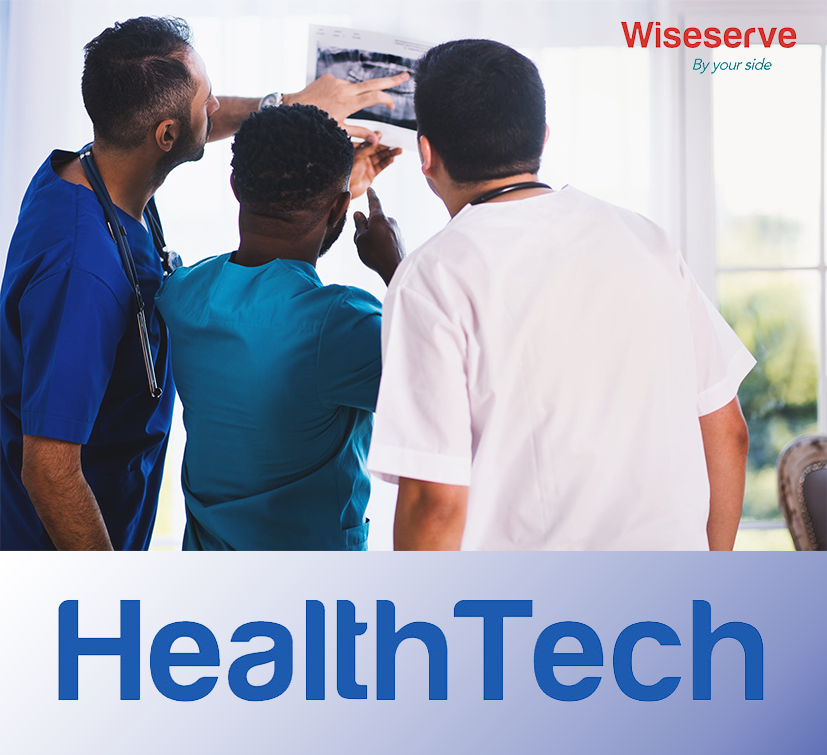 WiseserveLTD's tweet photo. Last week we attended the GIANT Health Event in London, we met some amazing people and got the chance to show off some of the ways we're improving patient care through digital transformations
#GIANThealth19 #healthtech #digitalhealth #wiseserve #digitalTransformations https://t.co/TJbcHif9qH