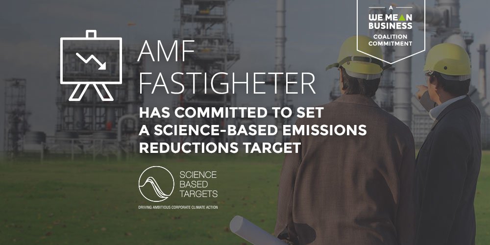 We Mean Business Coalition (inactive) (@wmbtweets) on Twitter photo Welcome <a href="/amffastigheter/">AMF Fastigheter</a>! Thanks for joining 674 companies committed to set <a href="/sciencetargets/">Science Based Targets initiative</a>: wemeanbusinesscoalition.org/commitment/ado… <a href="/CDP/">CDP</a> Welcome <a href="/amffastigheter/">AMF Fastigheter</a>! Thanks for joining 674 companies committed to set <a href="/sciencetargets/">Science Based Targets initiative</a>: wemeanbusinesscoalition.org/commitment/ado… <a href="/CDP/">CDP</a>