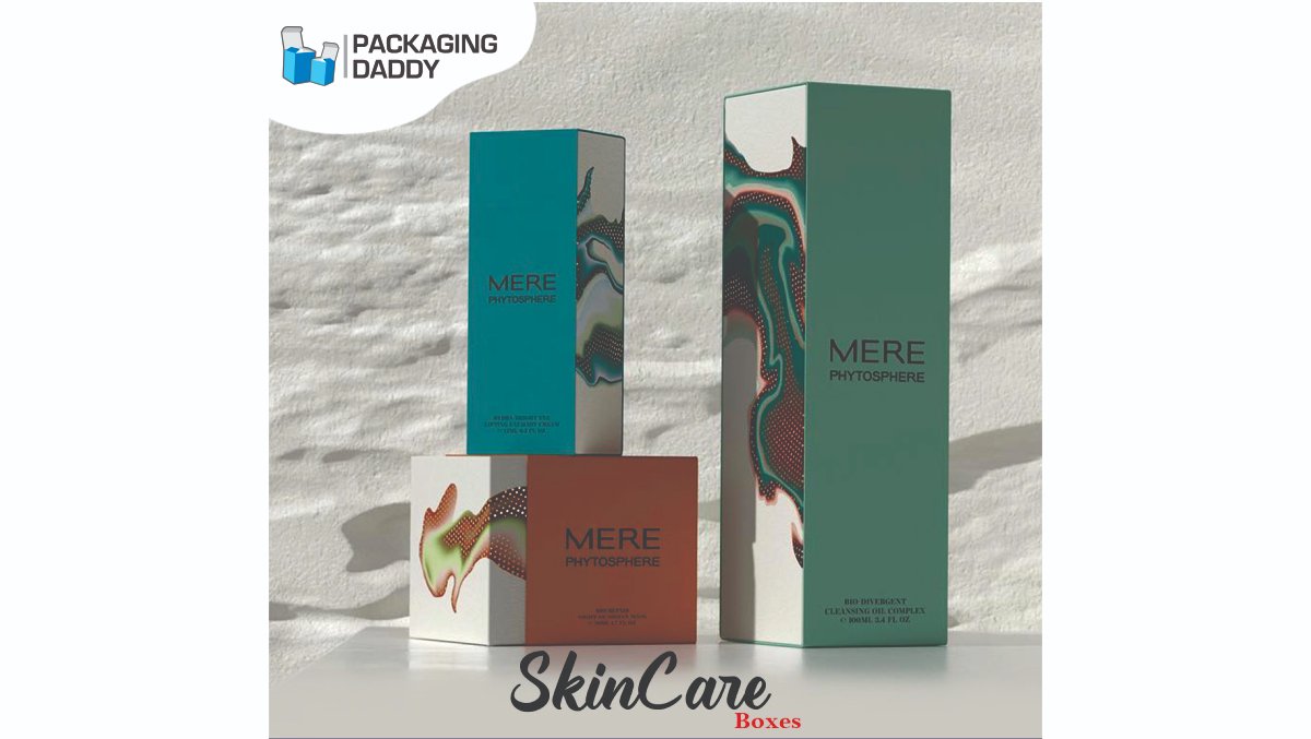 Custom Skin Care Packaging Boxes at Wholesale Prices and Free Shipping to Doorstep
packagingdaddy.com