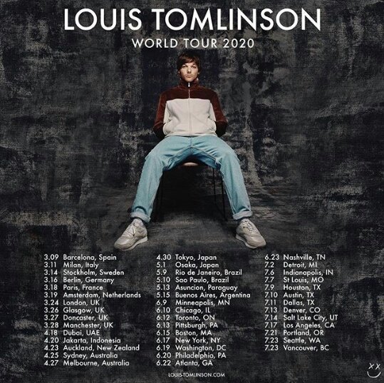 DirectionersD23 tweet picture
