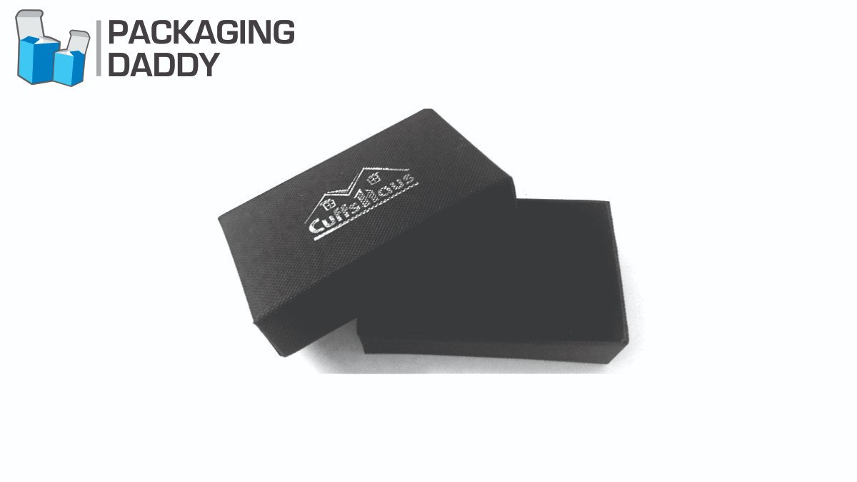 Custom Silver Foil Boxes at Wholesale Prices and Free Shipping to Doorstep
packagingdaddy.com