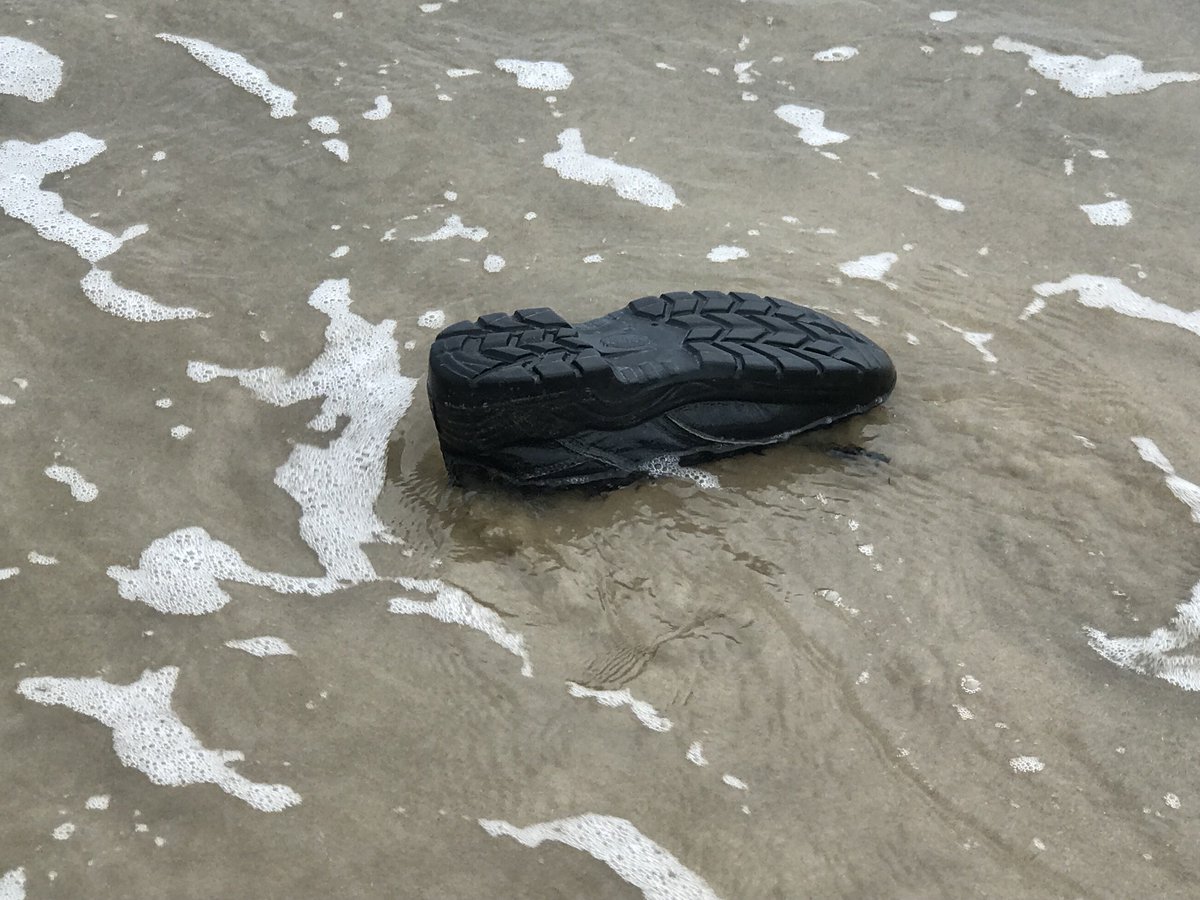 SavingOceanLife's tweet photo. People say "Throw it in the street it won't get to the ocean"
But they are wrong  @4ocean @noaaocean @ocean @NatGeo 
#savetheplanet #help https://t.co/fW2l2yPUMU