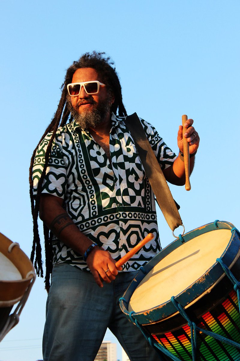 feedcompe's tweet image. Em ação inédita, Caravana MusiLibras chega em João Pessoa para ensinar música para surdos feedcomunicacao.com.br/2019/10/24/em-…