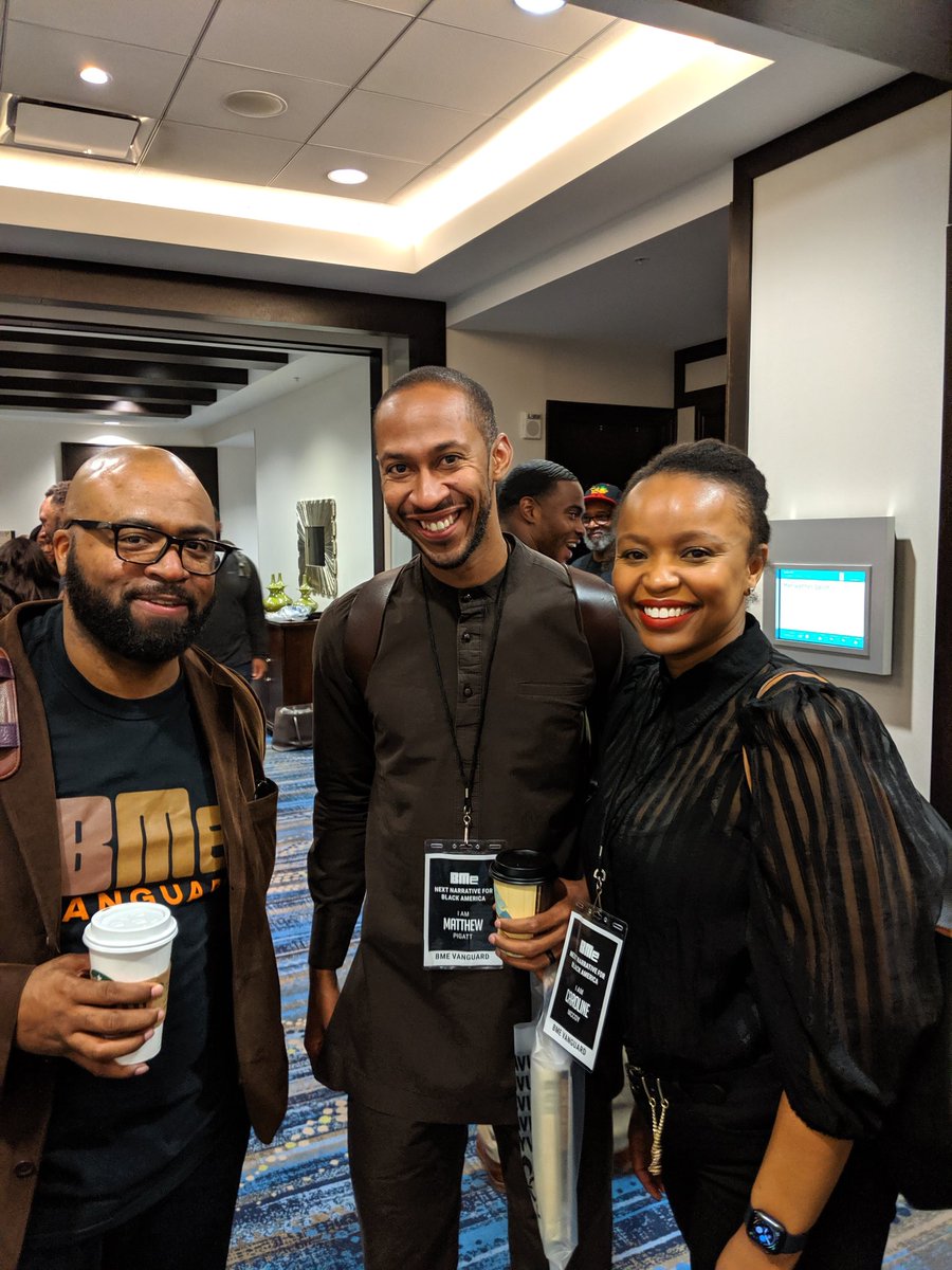 IT HAS BEGUN! The 1st BMe Black Leadership Family Reunion #nextnarrative #BMeLOVE <a href="/BMeCommunity/">BMe Community</a> <a href="/BMeCommunity/">BMe Community</a> <a href="/Dr_AshleyJ/">Ashley Johnson, PhD</a> <a href="/LammanRucker/">🎭ACTOR LAMMAN RUCKER</a> @DoveSoars @ABLImpact <a href="/ibarguen/">Alberto Ibarguen</a> @Dorian_Burton <a href="/AshokaUS/">Ashoka United States</a> <a href="/MarlonAHill/">Marlon A. Hill</a> <a href="/mrjasonowilson/">Jason Wilson</a> @