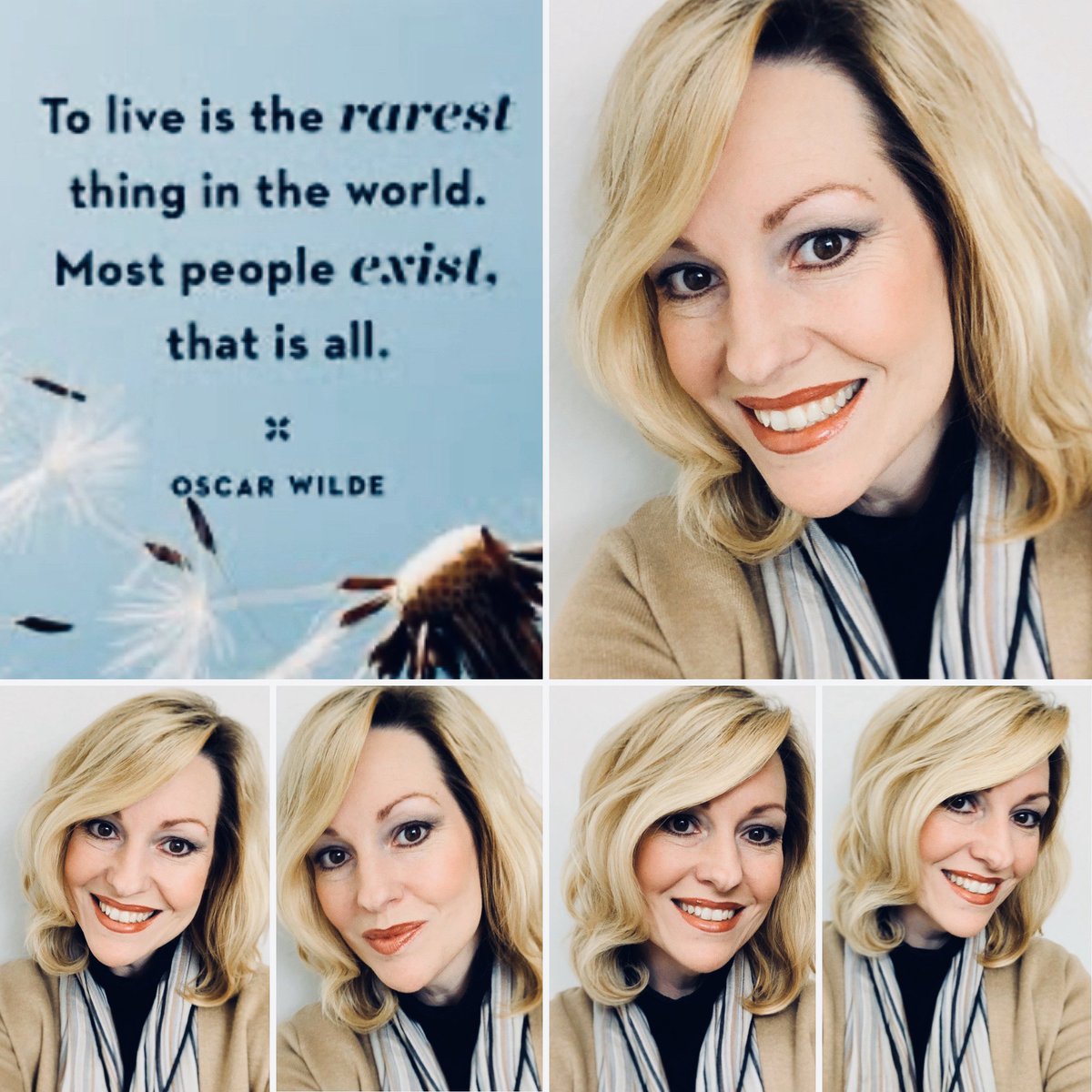 KristaRHopkins's tweet photo. Go out and make a drive through attendant laugh today...want to change the world, start with your local McDonaldโs! #bringthesmiles #funandfunny @T_hop1814 @kelleytucker74 https://t.co/U2vJmqjVJn