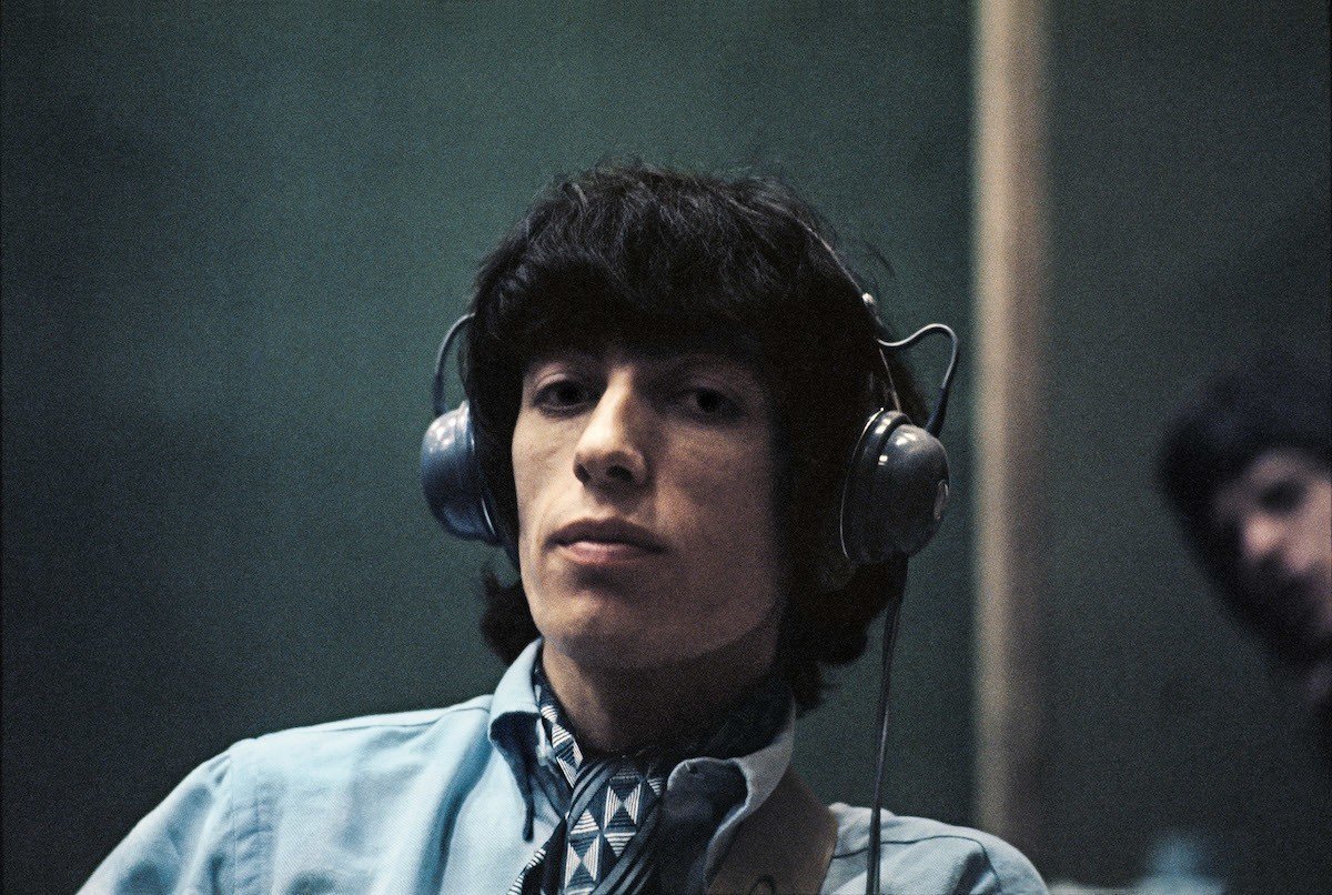 happy birthday bill wyman ! 83 ...              