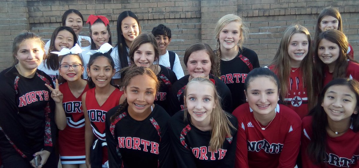 Julie Bottom (@northmissb) on Twitter photo So honored to represent <a href="/CMSNorth/">Coppell MS North πΎ</a> in the Homecoming Parade! So fun seeing so many sweet faces along the route! #villagenorth #CISDCoverStory Thankful for my fellow Original Cougars and more than 20 years with my CISD family! So honored to represent <a href="/CMSNorth/">Coppell MS North πΎ</a> in the Homecoming Parade! So fun seeing so many sweet faces along the route! #villagenorth #CISDCoverStory Thankful for my fellow Original Cougars and more than 20 years with my CISD family!