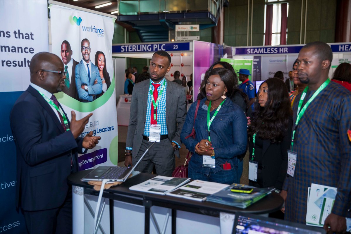 workforce_group's tweet photo. Today's demo session of our flagship leadership simulation - FLIGBY had even more people in attendance and was more interactive and engaging, both onsite and during the livestream.
#CIPMANC19 https://t.co/0fTiDJ8S65