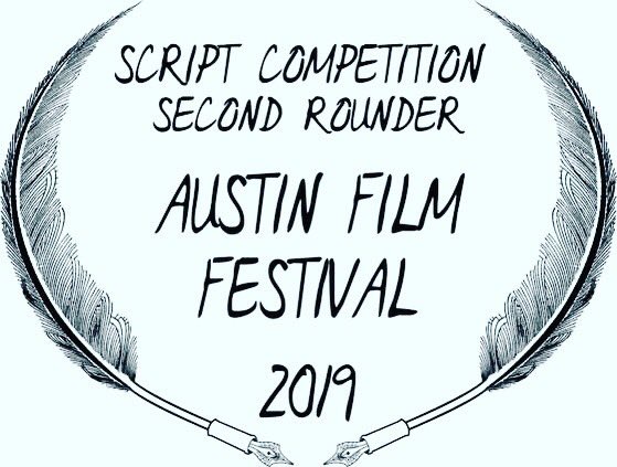 Just landed for the Austin Film Festival! The Giving Me Life TV pilot progressed to the Second Round of its Comedy Teleplay Competition. I’m among some truly amazing writers, and we about to tear it up at the festival🙂 Congrats everyone! Let’s go!
#AFF #ThursdayMotivation