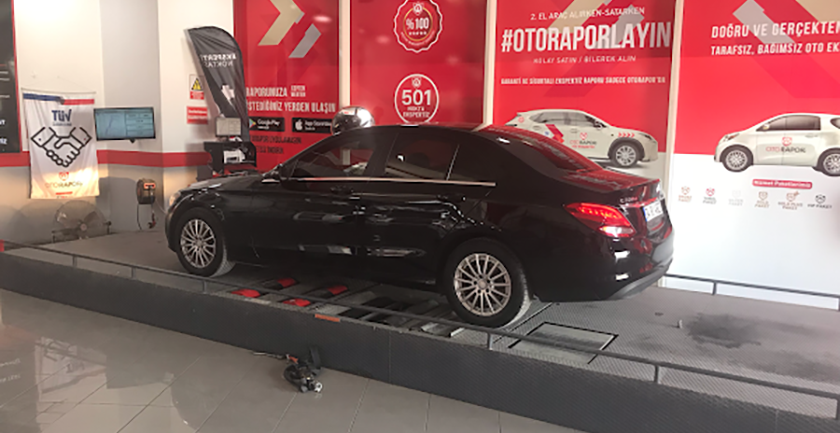 Dyno test, “dinamometre test” işlemine verilen adın kısaltılmasıdır. Bilgisayarlı dyno motor test cihazları tarafından yapılır. 

ankaraotorapor.net/dyno-test/

0552 501 1 686 - İvedik 
0541 540 0 325 - Şaşmaz 

#otorapor #dynotest #dyno #otoekspertiz #ekspertiz #computest #ankara