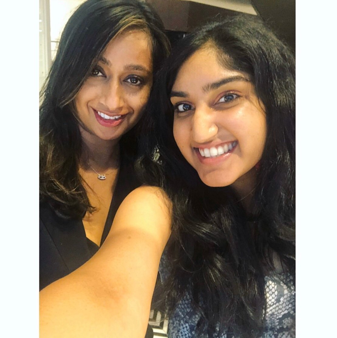 CommitTwoChange's tweet image. 👊🏾When Brown Girls Unite👊🏾Check out our friend @browngirlgang and hear what advice our Founder, @settysum would give to her younger self 💜 #commit2change #commit2choice #browngirlgang