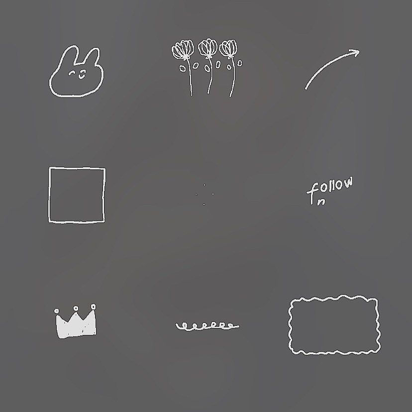 Mery على تويتر Instagramのストーリーで人気のイラスト Nemuiasa さんってどんな人 魅力にぐぐっと迫ってみました ストーリー Gif Iインスタ映え T Co Segrsheagu