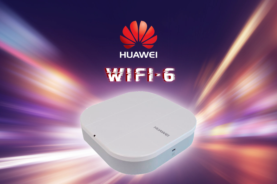 Siempre conectado, siempre activo y con un ancho de banda ultraelevado, el Wi-Fi 6 de Huawei es la herramienta ideal para empresas que buscan destacar en la era digital. 

Avanzá hacia la innovación, elegí Wi-Fi 6.

▶Consultanos por más información.