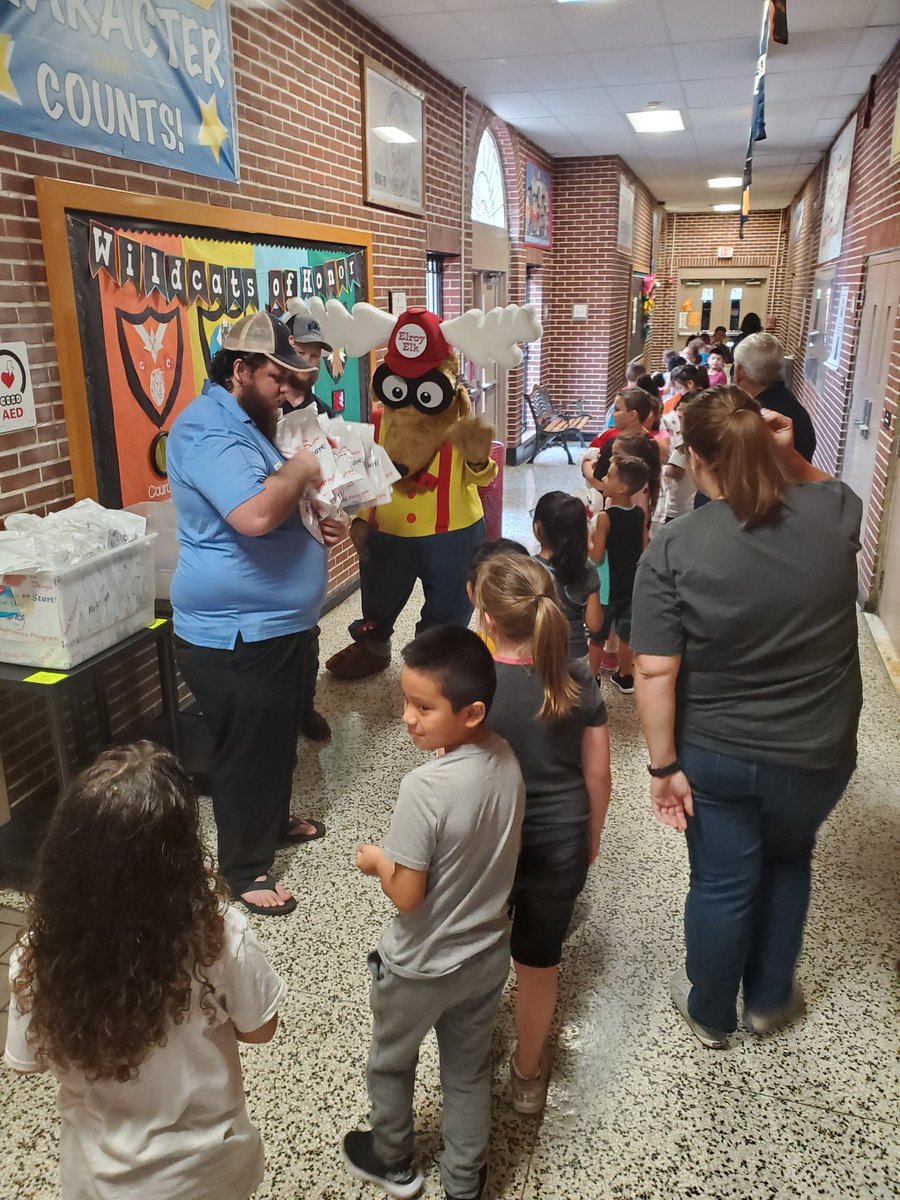 Kayla Forcucci tweet media