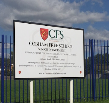 cobhamfreeschl's tweet photo. Applications for Year 7 2020 close on 31st October, for more information see our website https://t.co/qcv6zDRYsW https://t.co/BauHeRDNqq
