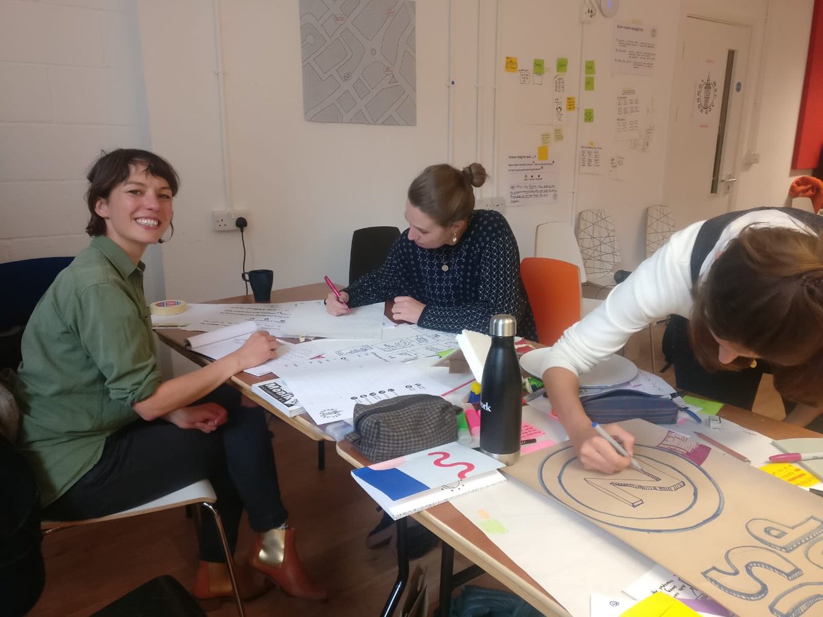 Charlotte tweet media