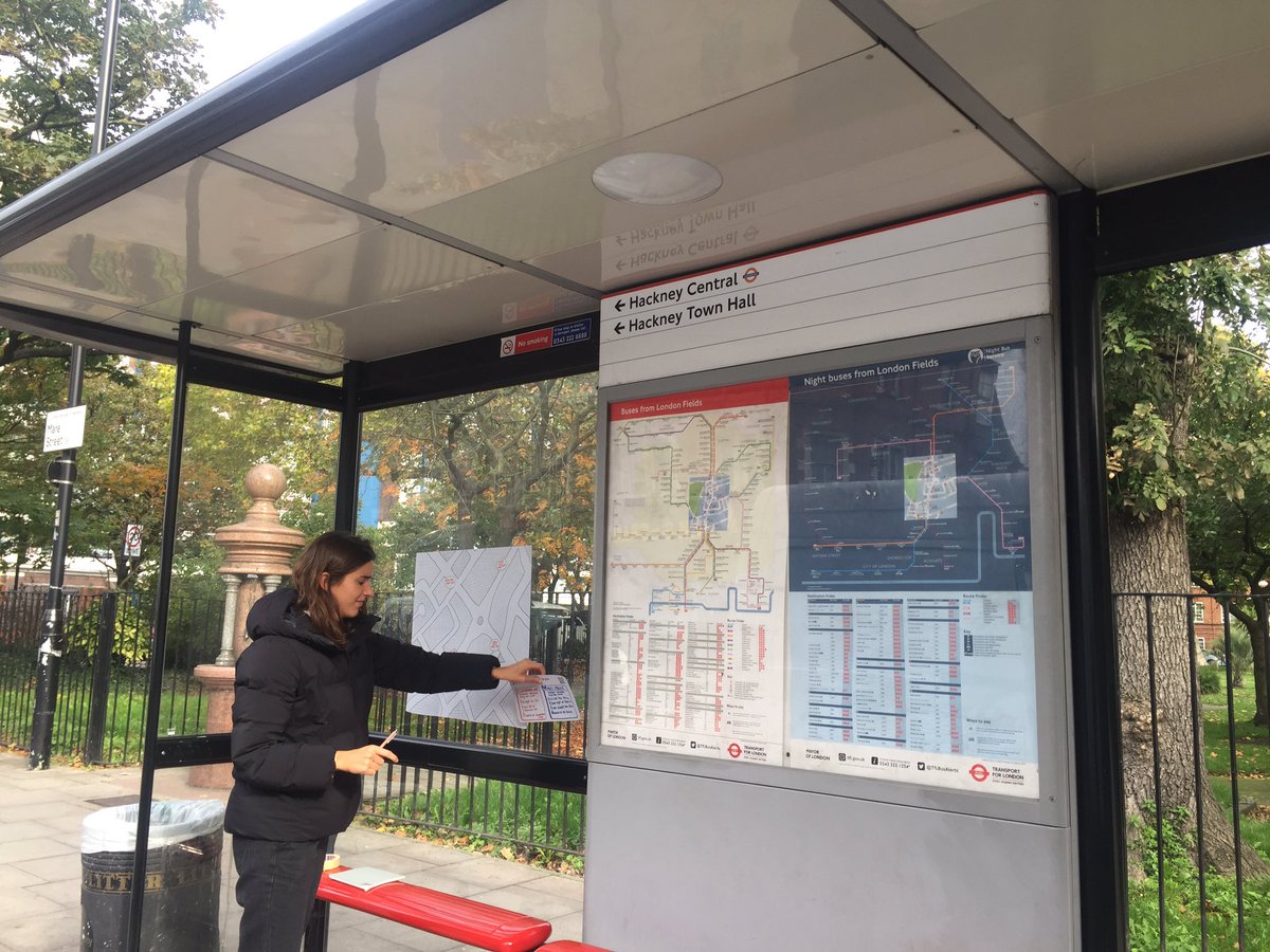 Charlotte tweet media