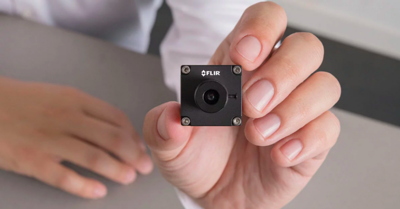 airevisualhd's tweet photo. FLIR Launches Firefly DL  #drone #drones #uas #uav #rpas #sar vía @34NorthDrones https://t.co/7YKm5mxPjA https://t.co/xBbSsRWxTQ