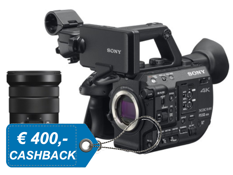 wal_jelle's tweet photo. #cashback acties op diverse #Sony camera's. O.a op de #FS5MKII
https://t.co/EWUpbD59TI
Bel AVNed 033-3036086 of mail info@avned.nl https://t.co/pe6Ls3QZqI
