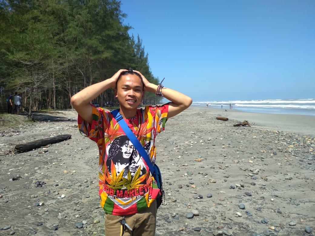 DimasAl24105175's tweet photo. Mlm yng penuh misteri dan suara suara aneh🙉🙉#malamjumat https://t.co/lhr1ajYf6e