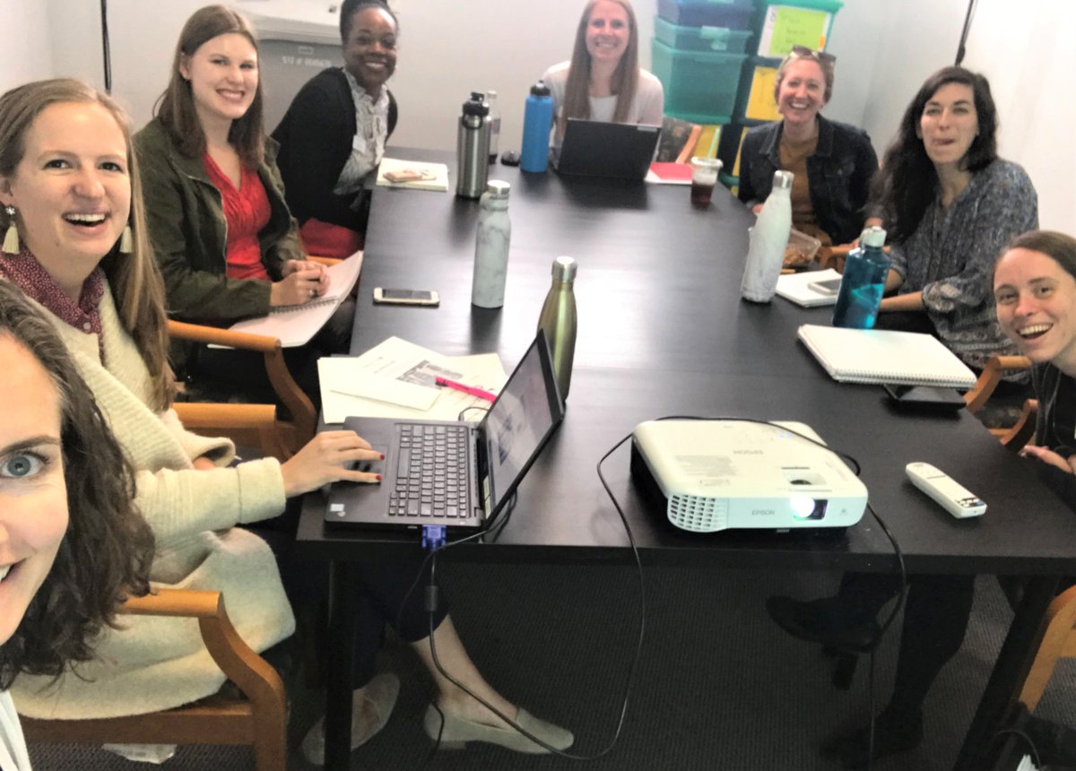 HeartTutoring's tweet photo. A glimpse of our #OnTheTableCLT discussion about Charlotte's history & building a community! @OpportunityCLT https://t.co/qxb9Drjw5h