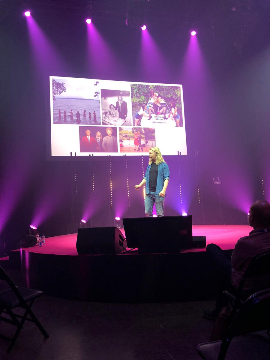 LIFT Helsinki tweet media