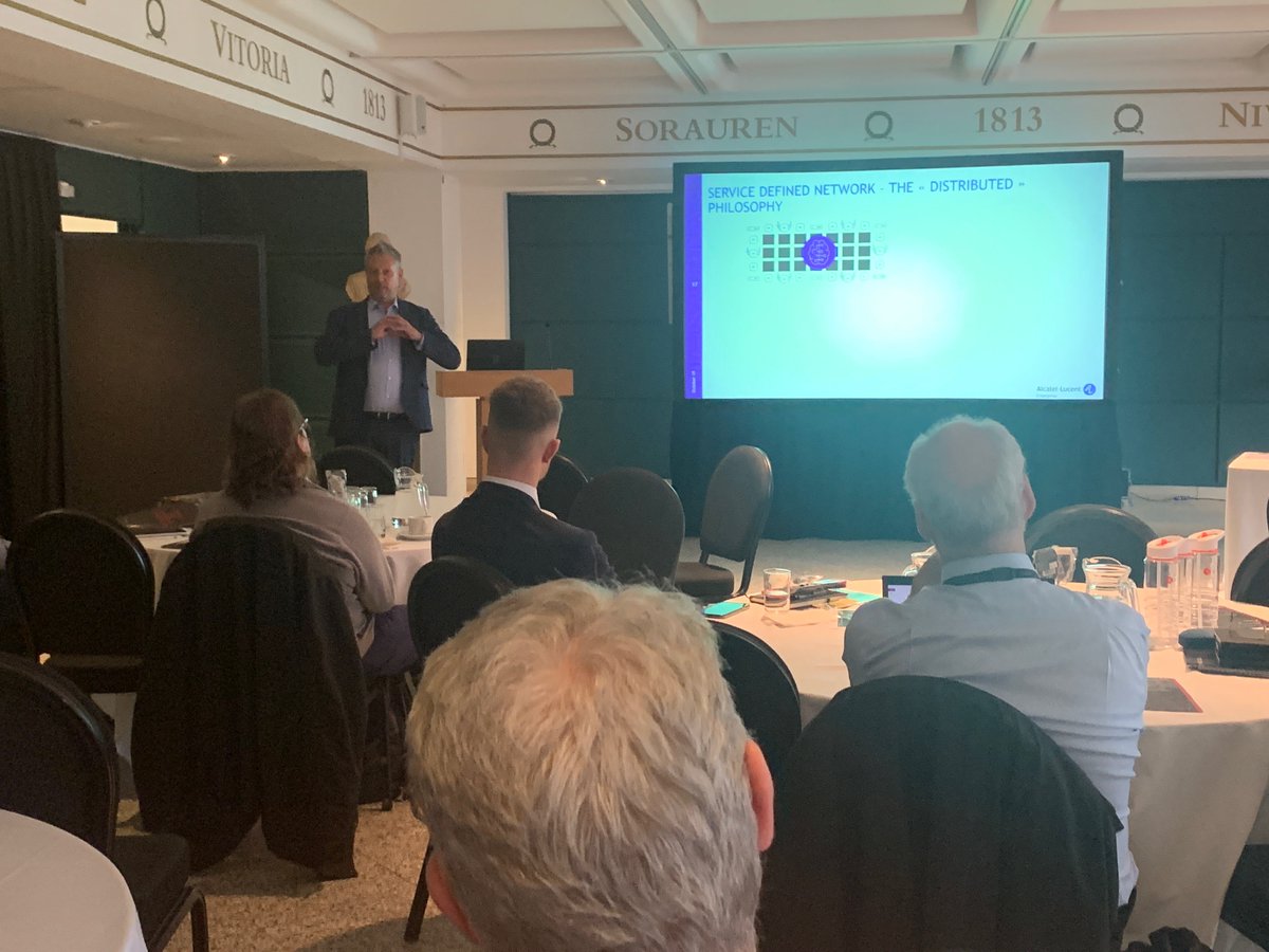 KhipuNetworks's tweet photo. Thank you to @CMDerham and @ALUEnterprise for joining 
@KhipuNetworks today at our Annual Northern Customer event in Leeds, discussing #DigitalAgeNetworking
@Royal_Armouries 
#CyberSecurity #CyberSec #CyberSecurityevent https://t.co/Gh5qdOgErL