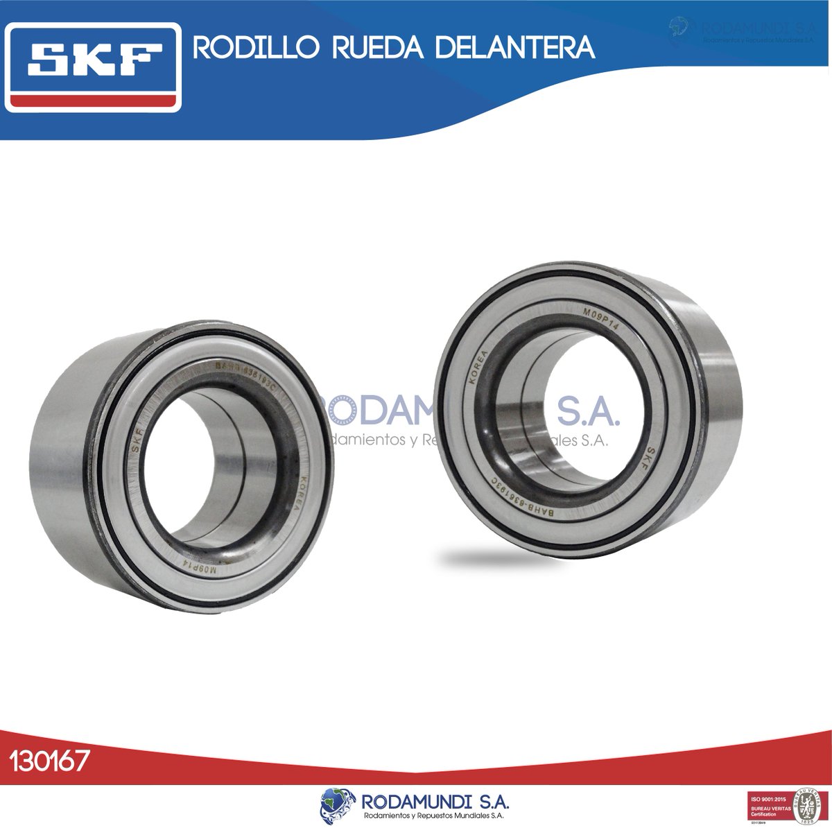 RODILLO EJE DELANTERO.
aplicaciones: Hyundai ACCENT 1.3, Hyundai ACCENT 1.4 Hyundai ACCENT 1.5, Hyundai ATOS 0.8, Hyundai ATOS 1.0, Hyundai ATOS 1.1, Hyundai GETZ 1.3, Hyundai GETZ 1.4 Hyundai GETZ 1.6, Hyundai i 10 1.0, Hyundai i 10 1.1, Hyundai i 10 1.2, Hyundai i 20 1.4 
.