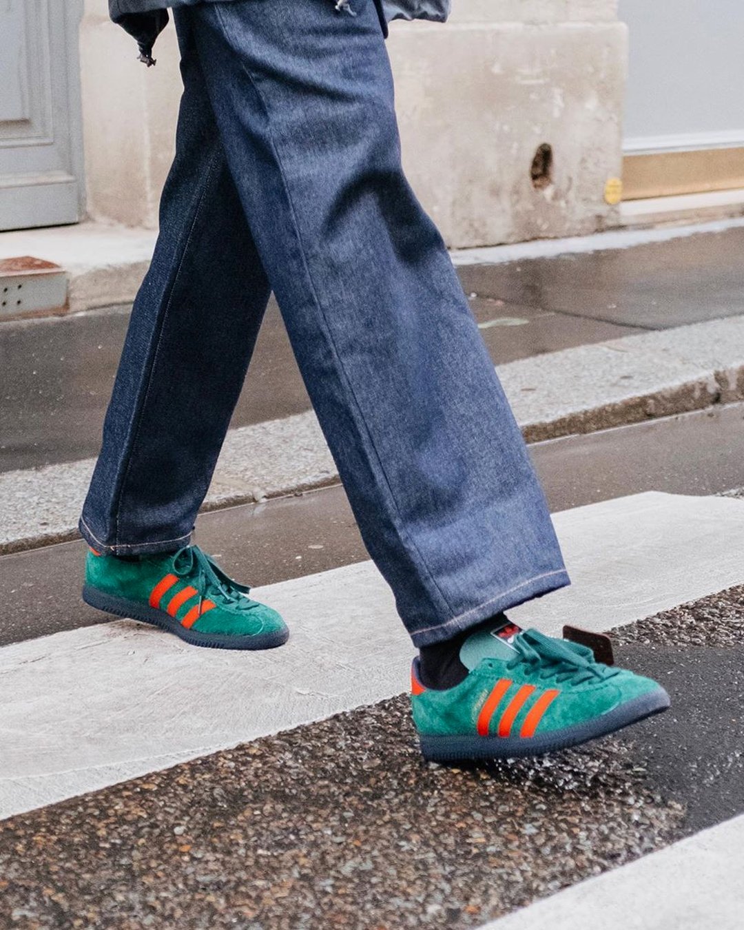 adidas alerts on "@sneakersnstuff Still available @sneakersnstuff. adidas Spezial Blackburn. Sold out on —&gt; https://t.co/MRLQvbIl3U #ad https://t.co/9UxGowygUQ" / Twitter